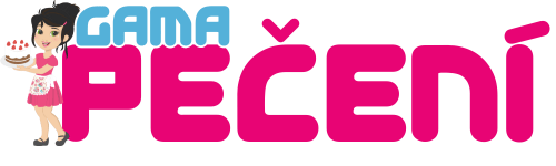 gama pečení